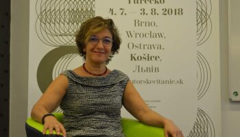 Gaye Boralioğlu Foto: MAČ